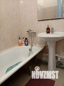 1-к квартира, посуточно, 50м2, 3/17 этаж