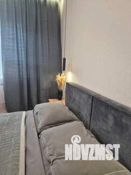 1-к квартира, посуточно, 50м2, 4/13 этаж