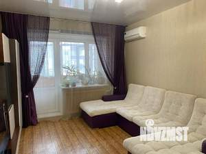 2-к квартира, посуточно, 56м2, 2/5 этаж