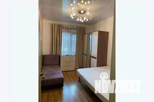 2-к квартира, посуточно, 56м2, 2/5 этаж