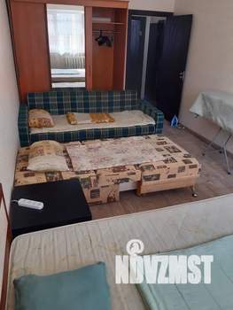 2-к квартира, посуточно, 47м2, 2/5 этаж