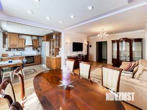 2-к квартира, на длительный срок, 90м2, 4/10 этаж