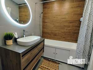 2-к квартира, посуточно, 72м2, 1/1 этаж