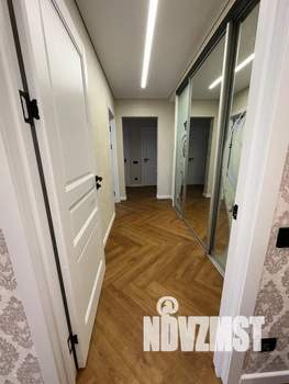 2-к квартира, посуточно, 60м2, 5/9 этаж