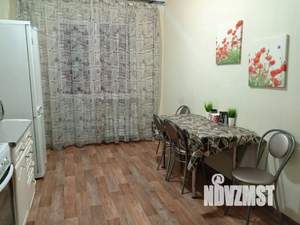 2-к квартира, посуточно, 74м2, 1/1 этаж