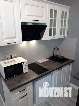 Студия квартира, посуточно, 23м2, 4/4 этаж