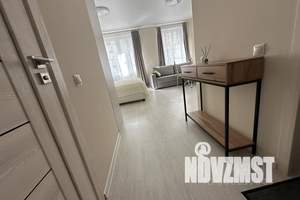 1-к квартира, посуточно, 30м2, 2/8 этаж