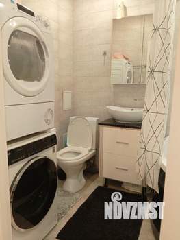 1-к квартира, посуточно, 55м2, 1/1 этаж