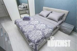 2-к квартира, посуточно, 52м2, 2/5 этаж