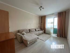 Студия квартира, на длительный срок, 29м2, 12/17 этаж