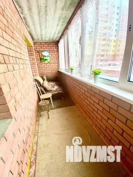 1-к квартира, посуточно, 48м2, 2/12 этаж