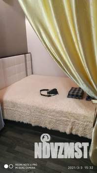 1-к квартира, посуточно, 38м2, 1/5 этаж