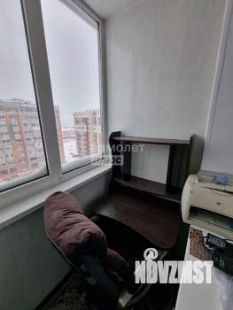 3-к квартира, на длительный срок, 80м2, 9/9 этаж