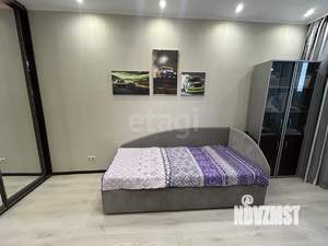 2-к квартира, на длительный срок, 70м2, 7/17 этаж