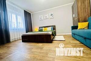 1-к квартира, посуточно, 30м2, 2/5 этаж