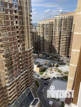 2-к квартира, на длительный срок, 76м2, 21/26 этаж