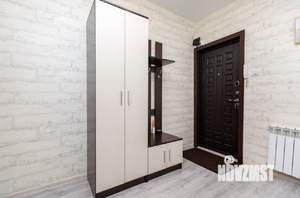 2-к квартира, посуточно, 61м2, 1/1 этаж
