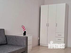 2-к квартира, посуточно, 51м2, 1/1 этаж