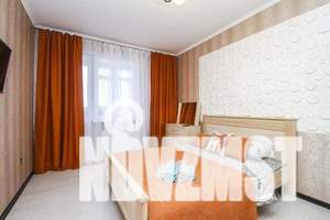 2-к квартира, посуточно, 66м2, 11/17 этаж