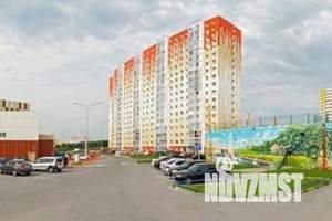 2-к квартира, посуточно, 56м2, 11/17 этаж