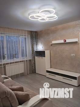 1-к квартира, посуточно, 29м2, 5/5 этаж