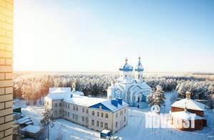 2-к квартира, посуточно, 65м2, 1/1 этаж