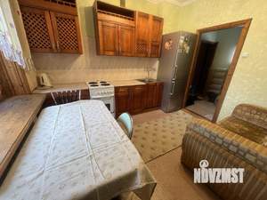 2-к квартира, на длительный срок, 52м2, 2/5 этаж