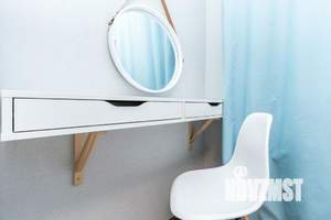 1-к квартира, посуточно, 27м2, 1/1 этаж