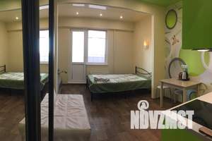 1-к квартира, посуточно, 28м2, 17/17 этаж