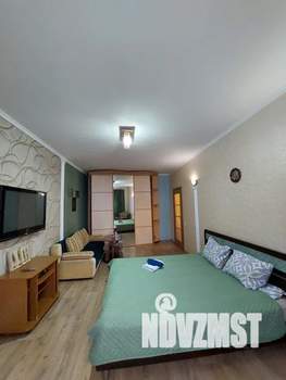 1-к квартира, посуточно, 45м2, 5/14 этаж