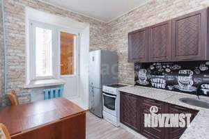 1-к квартира, на длительный срок, 33м2, 4/9 этаж