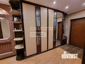 3-к квартира, на длительный срок, 80м2, 9/9 этаж