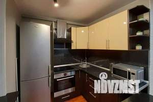 1-к квартира, посуточно, 29м2, 4/5 этаж