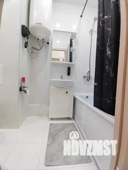 2-к квартира, посуточно, 55м2, 2/17 этаж