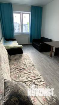 1-к квартира, на длительный срок, 40м2, 8/9 этаж