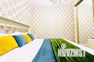 2-к квартира, посуточно, 43м2, 7/16 этаж
