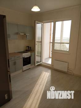 1-к квартира, на длительный срок, 36м2, 25/25 этаж