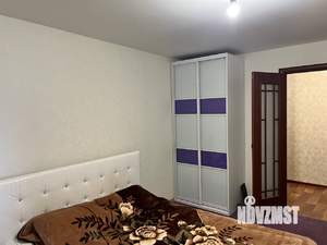 1-к квартира, на длительный срок, 37м2, 7/9 этаж