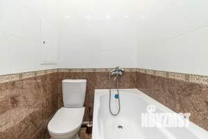 1-к квартира, посуточно, 33м2, 4/11 этаж