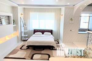 1-к квартира, посуточно, 45м2, 2/9 этаж