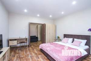 2-к квартира, посуточно, 72м2, 7/9 этаж