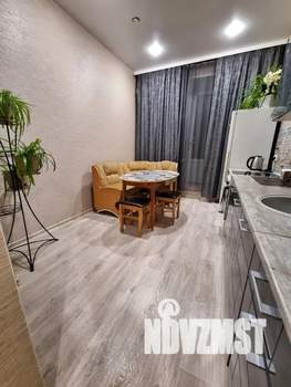1-к квартира, посуточно, 40м2, 5/9 этаж