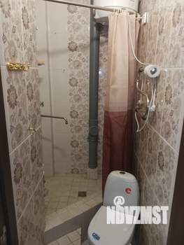 Студия квартира, на длительный срок, 87м2, 8/15 этаж