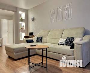 2-к квартира, посуточно, 77м2, 2/9 этаж