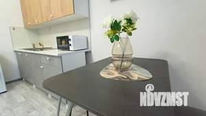 Студия квартира, посуточно, 25м2, 7/9 этаж