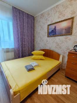Студия квартира, посуточно, 28м2, 15/17 этаж