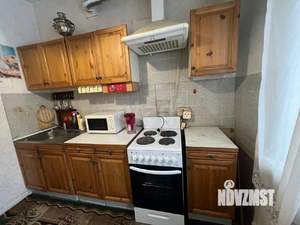 2-к квартира, на длительный срок, 53м2, 2/5 этаж