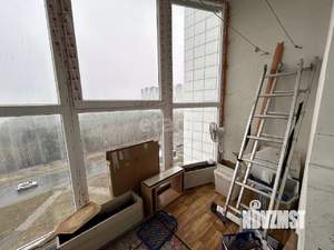 2-к квартира, на длительный срок, 64м2, 8/17 этаж