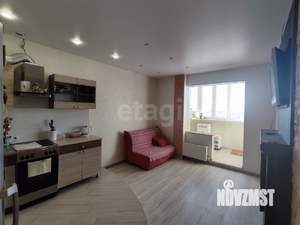1-к квартира, на длительный срок, 45м2, 16/17 этаж
