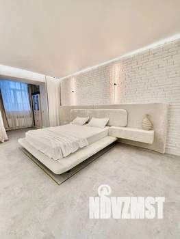 1-к квартира, посуточно, 45м2, 5/10 этаж